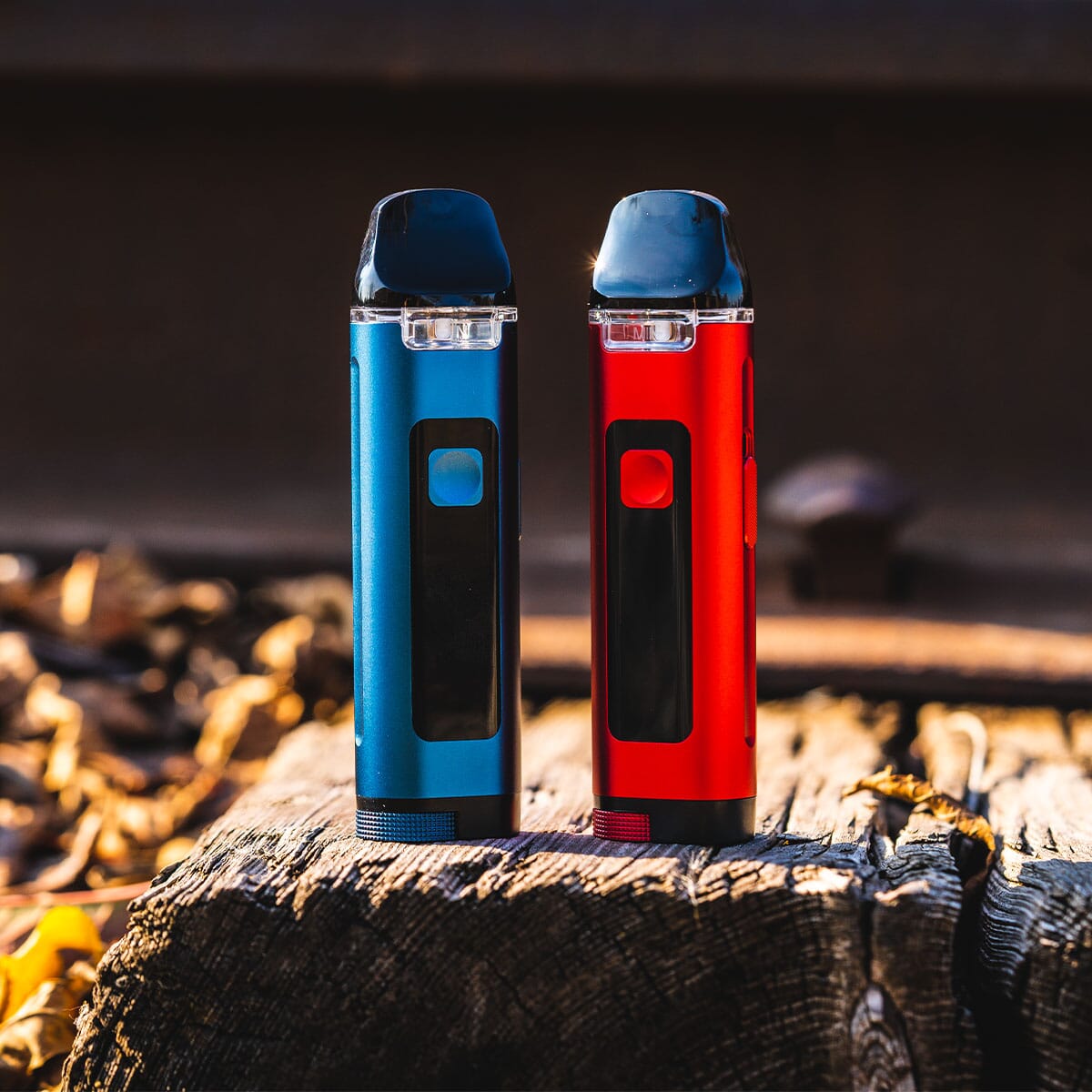 Uwell Crown D Vape Pod Kit Pod System Uwell 