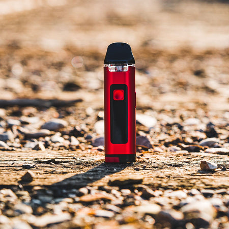 Uwell Crown D Vape Pod Kit Pod System Uwell 