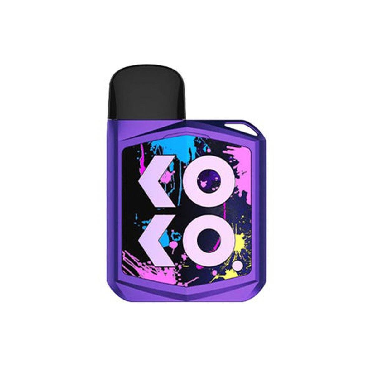 Uwell - Caliburn Koko Prime Pod Kit Pod System Uwell Purple 