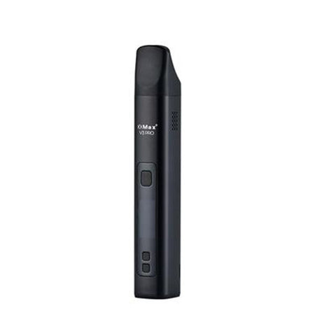 X Max - V3 Pro Vaporizer Vaporizer Boundless Black 