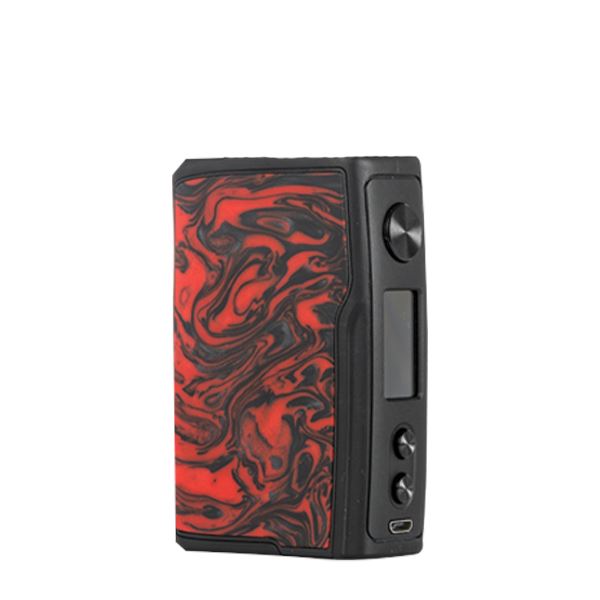 VandyVape - Swell Mod Mod VandyVape Flame Red 