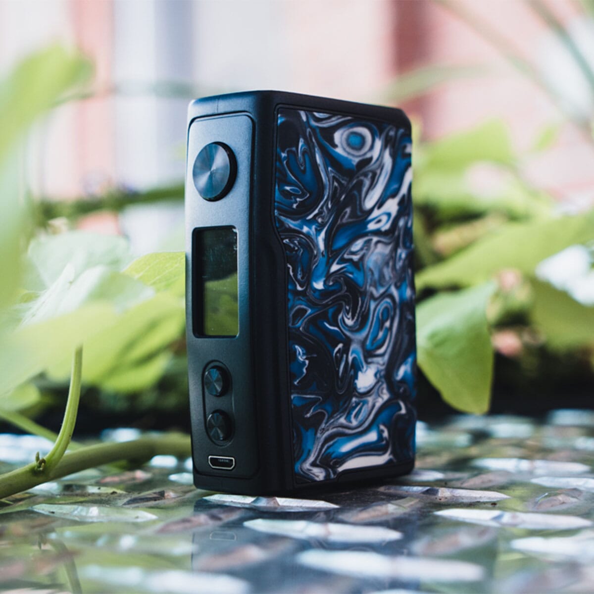 Vandyvape Swell Vape Mod Mod VandyVape 