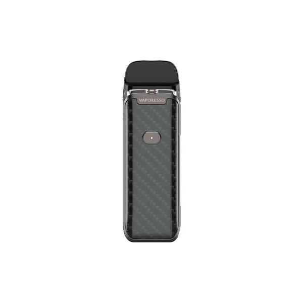 Vaporesso - Luxe PM40 Pod Kit Pod System Vaporesso Carbon Fibre 