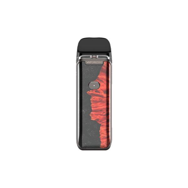 Vaporesso - Luxe PM40 Pod Kit Pod System Vaporesso Lava 