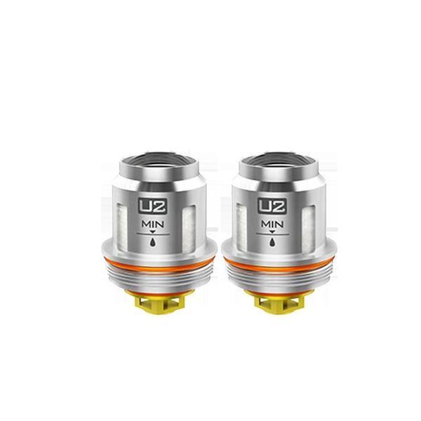 VooPoo - Uforce Replacement Coils Replacement Coil VooPoo 