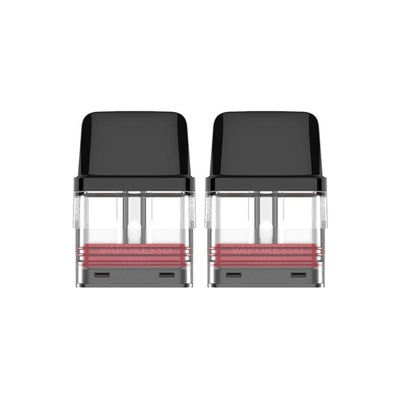 Vaporesso - XROS Series Replacement Pod (4 Pack) Replacement Pod Vaporesso 0.8 ohm 