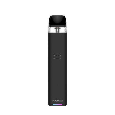 Vaporesso Xros 3 Vape Pod Kit Pod System Vaporesso Black 