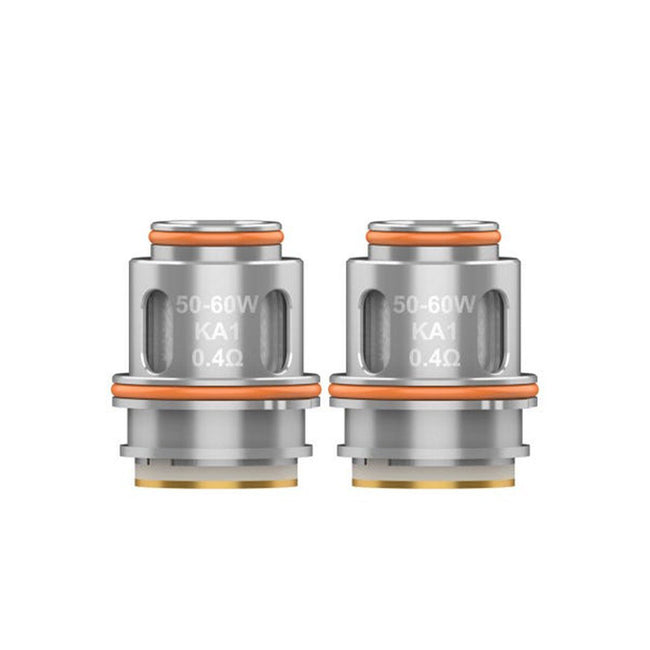 GeekVape - Z Replacement Coils (5 Pack) Replacement Coil GeekVape 0.4 ohm 