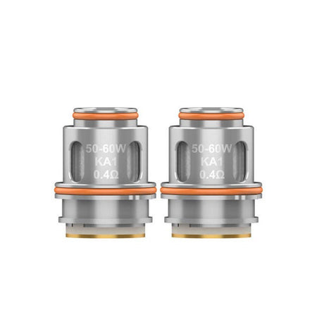 GeekVape - Z Replacement Coils (5 Pack) Replacement Coil GeekVape 0.4 ohm 