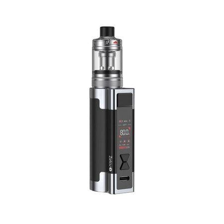 Aspire - Zelos 3 Starter Kit Starter Kit Aspire Black 