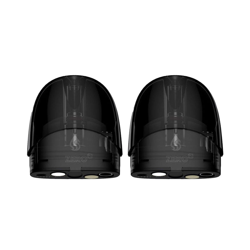 Vaporesso - Zero 2 Replacement Pod (2 Pack) Replacement Pod Vaporesso 1.3 ohm Ccell 