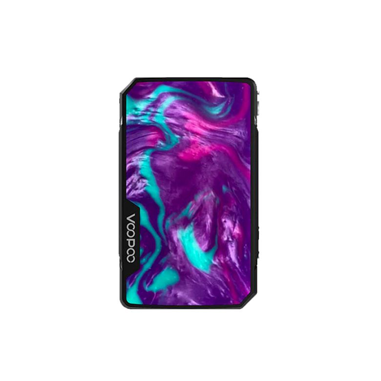 VooPoo - Drag Mini Mod VooPoo Purple 